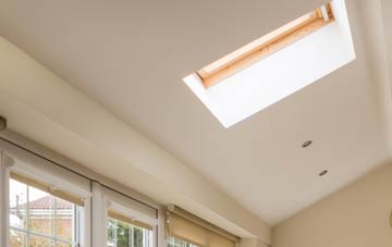 Ewenny conservatory roof insulation companies