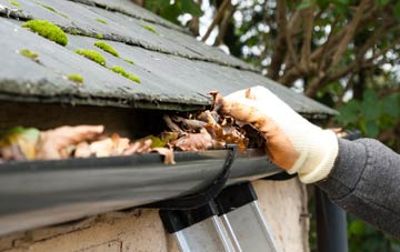 gutter cleaning Ewenny, The Vale Of Glamorgan