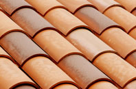 Ewenny clay roofing